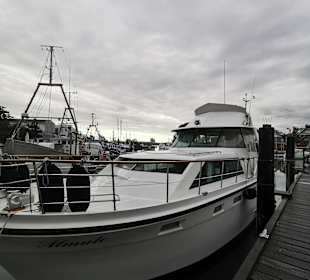 Hafen Niendorf