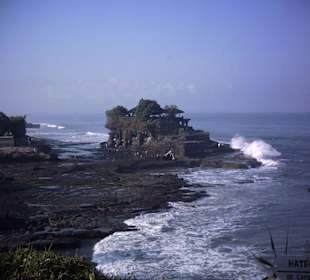 Tanah Lot