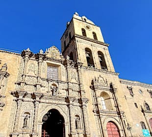 Stadtrundgang La Paz