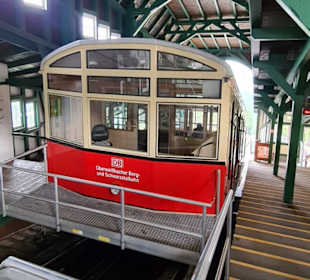 Bergbahn
