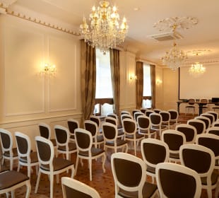 Sala konferencyjno - balowa