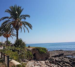 Strand Side - Kumköy