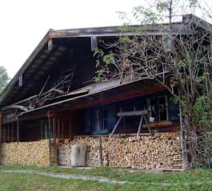 Freilichtmuseum Glentleiten
