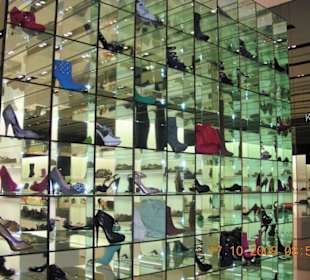 Schuhe Schuhe Schuhe