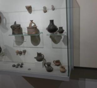 Museum Alte Kulturen