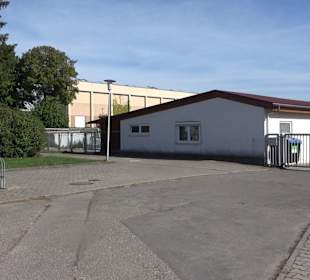 Sportanlage Ergenzingen