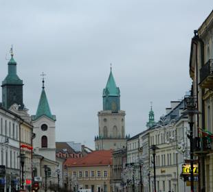 Stare Miasto Lublin