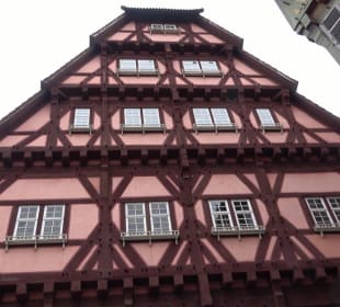Altes Rathaus