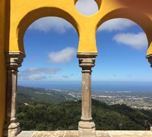 Жду принца.