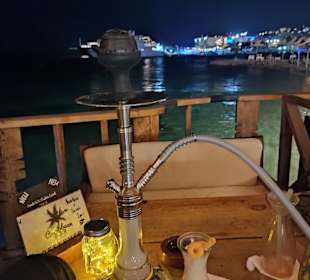 Cocktail muss sein
