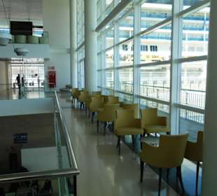 Cruise-Terminal C