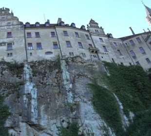 Schloss Sigmaringen