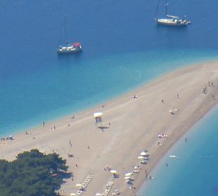 Goldenes Horn - Zlatni rat