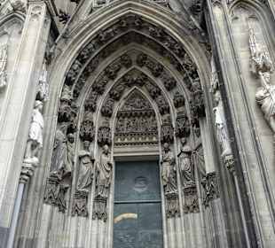 Kölner Dom