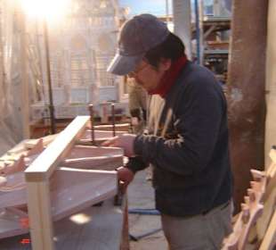 Sagradia Familia Barcelona