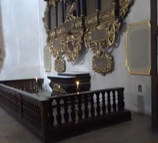 Basilika Sankt Emmeram