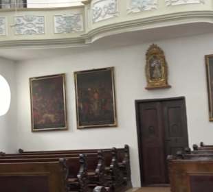 Kloster Kirchheim am Ries