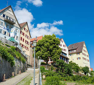 Hotel-Gasthof Schiff Aussenansicht