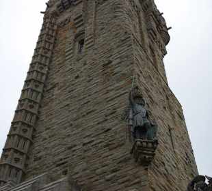 Wallace Monument