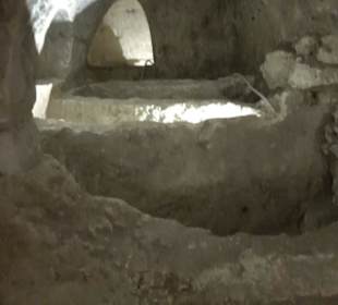 St. Paul’s Catacombs