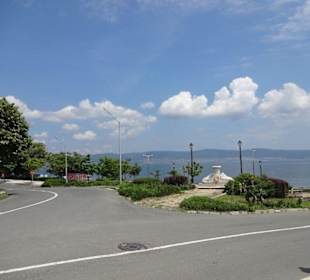 Ausflug nach Alt-Nessebar