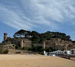 Tossa de Mar