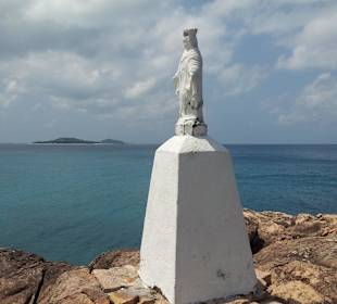 Ausflug mit Mario von Edelweiss Tours