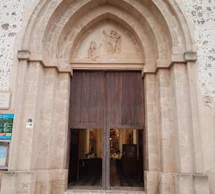Altstadt Andratx