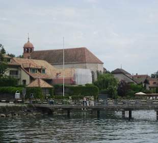 Nernier