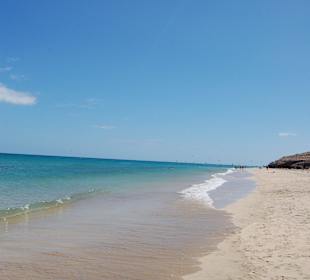 20 Minuten entfernt - der 3. Strand