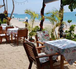 Neues, freundliches Ambiente