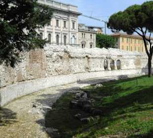 Arena Romana di Padova