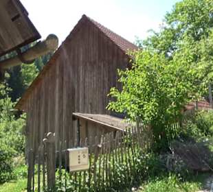 Katzenbacher Ziegelhütte