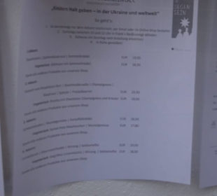 Flair Hotel Vier Jahreszeiten