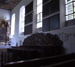 Marienkapelle