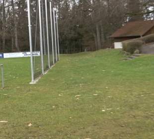 Sportplatz Mehrtstetten