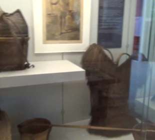 Nationalmuseum der Anthropologie