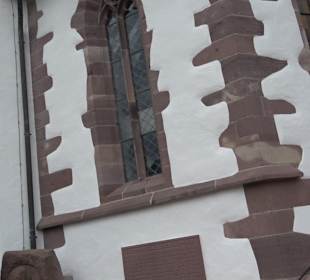 Marien- und Georgskirche Neuneck