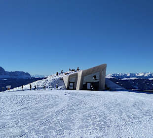 Museo al Plan den Corones