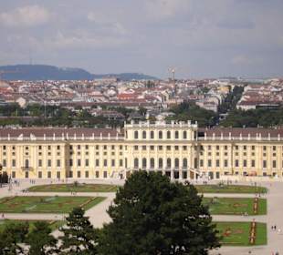 Schloss Schönbrunn