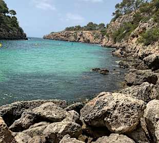Wandern Playa de Palma - Palma