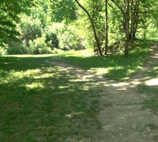 Oberer Gönninger See