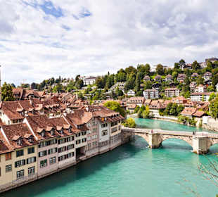 Stadtrundgang Interlaken