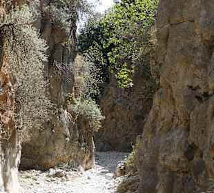 Imbrosschlucht