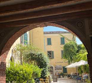 Altstadt Lazise