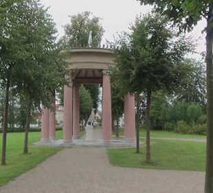 Schlosspark