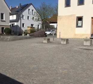 Ehemaliger Marktplatz