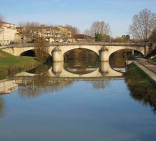 Pont de la Treille