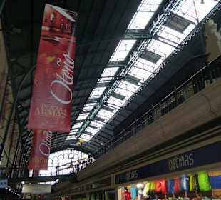 Centrum handlowe Plaza de Armas