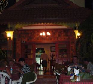 Restaurant Kingfisher